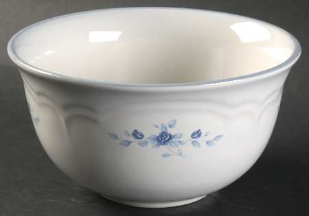 Poetry Glossy 7" Mixing Bowl