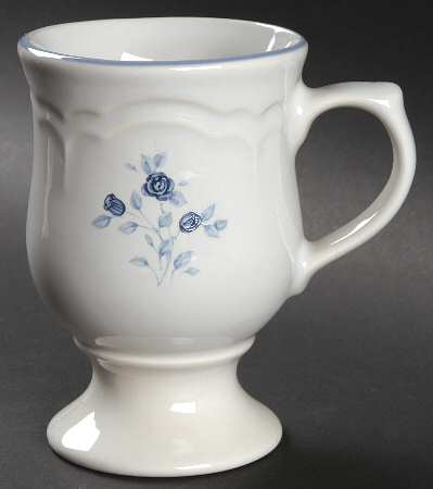 Poetry Glossy Grandmug