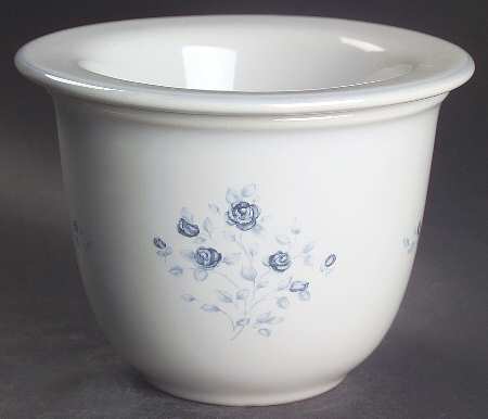 Poetry Glossy Dip Cooler Set-(Dip Bowl &Icer