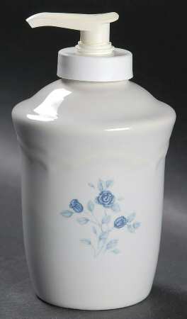 Poetry Glossy Lotion Dispenser