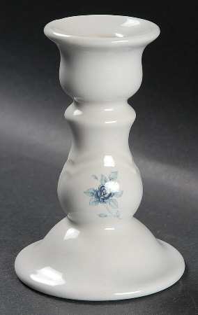 Poetry Glossy 5" Candlestick