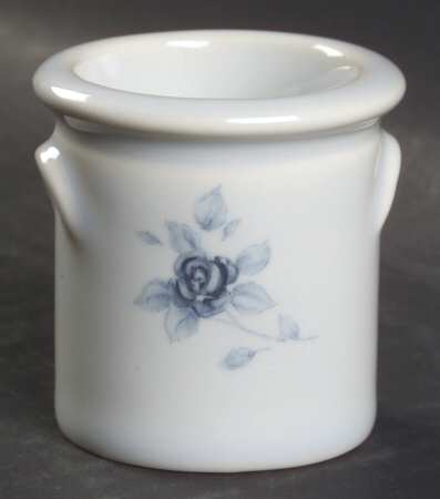 Poetry Glossy Toothpick Holder