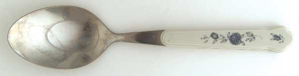 Poetry Glossy Tablespoon (Serving Spoon)