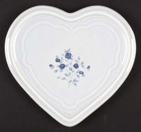 Poetry Glossy Trivet