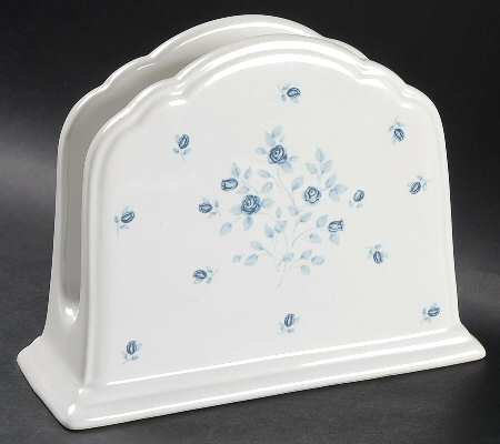 Poetry Glossy Napkin Holder