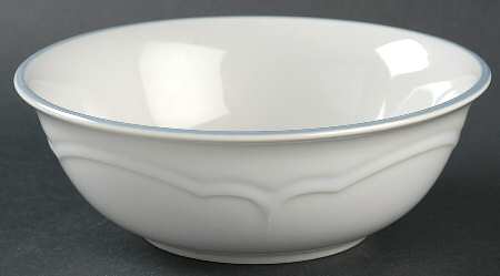 Poetry Glossy Super Soup/Cereal Bowl
