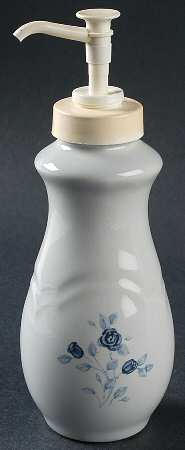 Poetry Glossy Lotion Dispenser