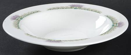 Portico Soup/Cereal Bowl