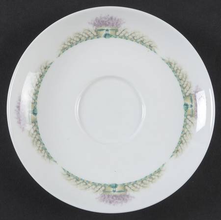 Portico Saucer