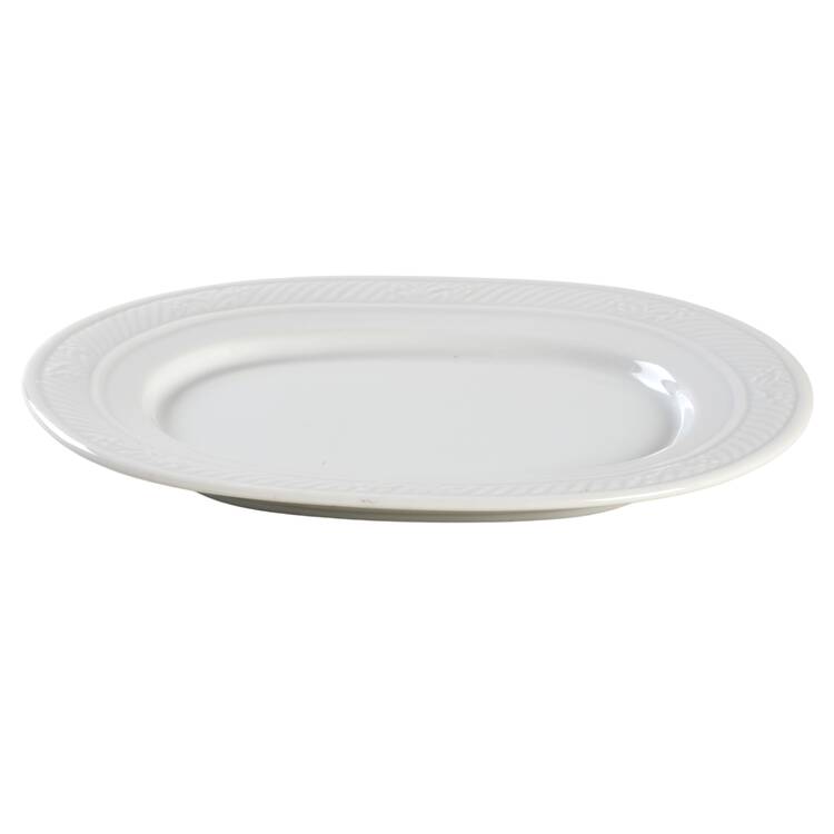 Procession Underplate for Gravy Boat