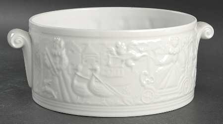 Procession 7" Round Vegetable Bowl