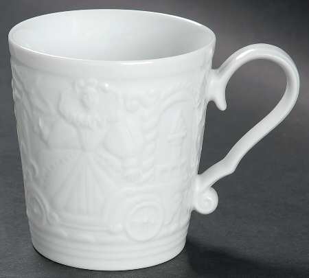 Procession Mug