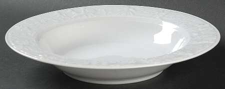 Procession Large Rim Soup Bowl
