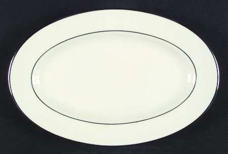 Rebecca Underplate for Gravy Boat
