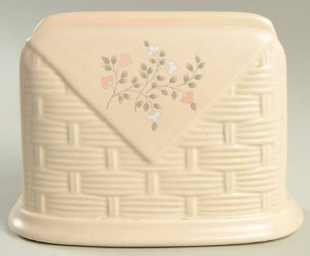 Remembrance Napkin Holder