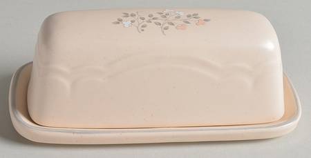 Remembrance 1/4 Lb Covered Butter