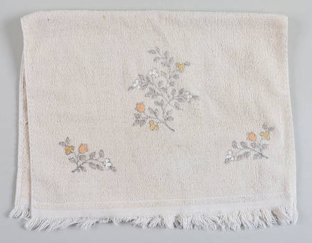 Remembrance Dish Towel-Cloth