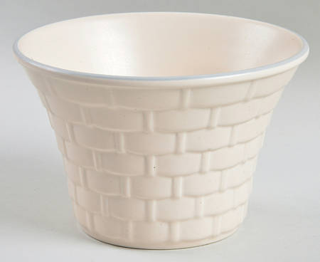 Remembrance Small Basket, No Handle