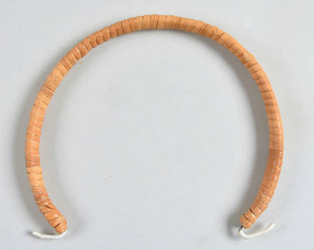 Remembrance Handle for Medium Basket