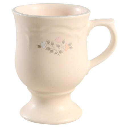 Remembrance Pedestal Mug