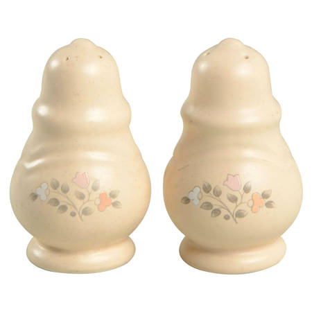 Remembrance Salt & Pepper Set