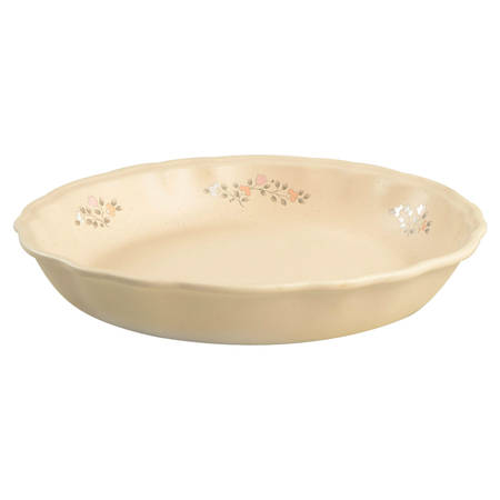 Remembrance Pie Serving Plate