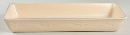 Remembrance 11" Rectangular Tray