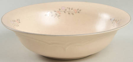 Remembrance Soup/Cereal Bowl