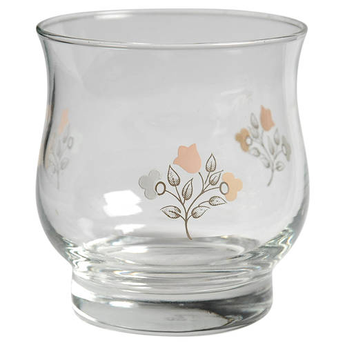 Remembrance 8 Oz Glassware Rocks/Juice