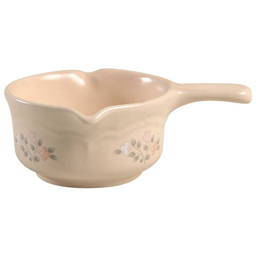 Remembrance Potpourri-Butter Sauce, No Base