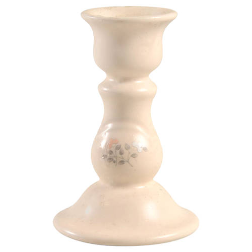 Remembrance 5" Candlestick