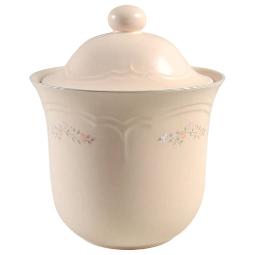 Remembrance Extra Large Canister & Lid