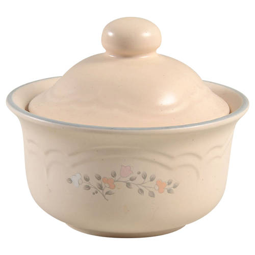 Remembrance Butter Tub & Lid