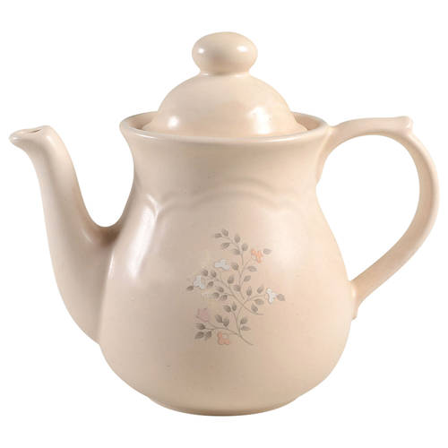 Remembrance China Beverage Server & Lid