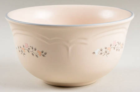 Remembrance 7" Mixing Bowl