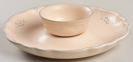 Remembrance (2 Piece) Chip & Dip Set