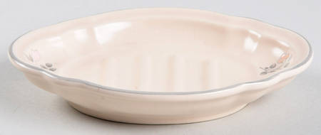 Remembrance Soap Dish