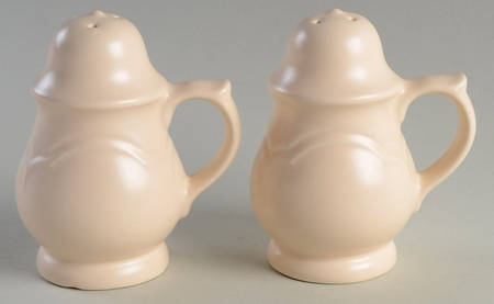 Remembrance Stove Top Salt & Pepper Set