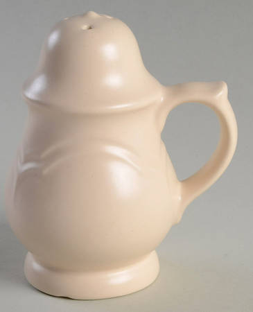 Remembrance Stove Top Salt Shaker