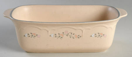 Remembrance Loaf Pan