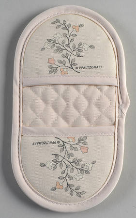 Remembrance Cloth Double Oven Mitt