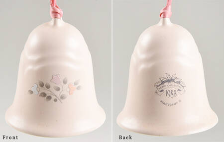 Remembrance Bell
