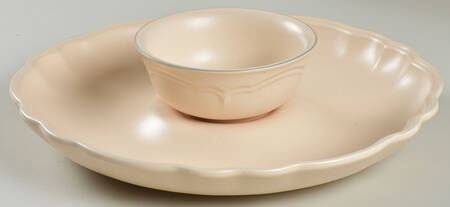 Remembrance Chip/Dip Set (2 Piece)