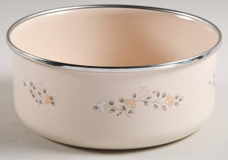 Remembrance 5" Metal Bowl