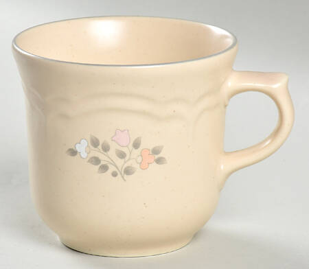 Remembrance Flat Cup