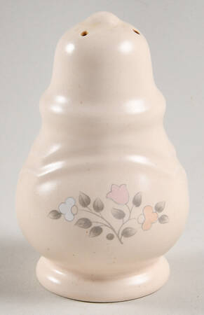 Remembrance Salt Shaker