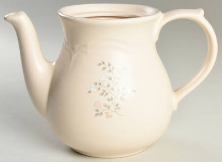 Remembrance China Beverage Server No Lid