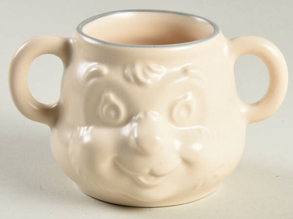 Remembrance Child's Mug