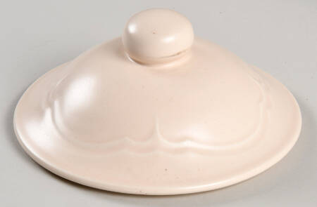 Remembrance Lid for 2 Qt Covered Casserole