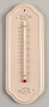 Remembrance Thermometer